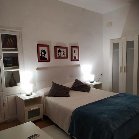 Estudio En Albaicin 1A, Granada Bagian luar foto